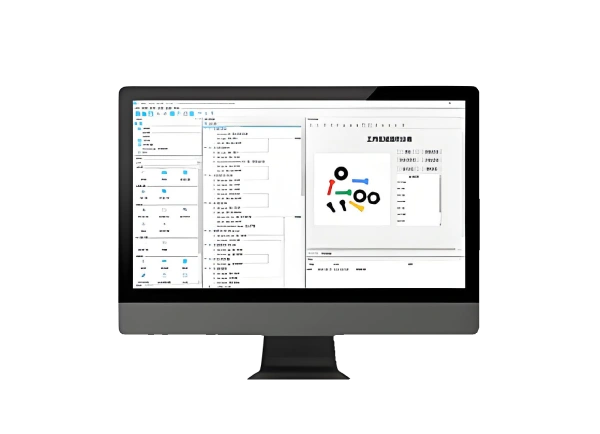 Plataforma de aplicaciones visuales