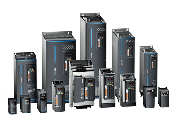 Variador de Frecuencia