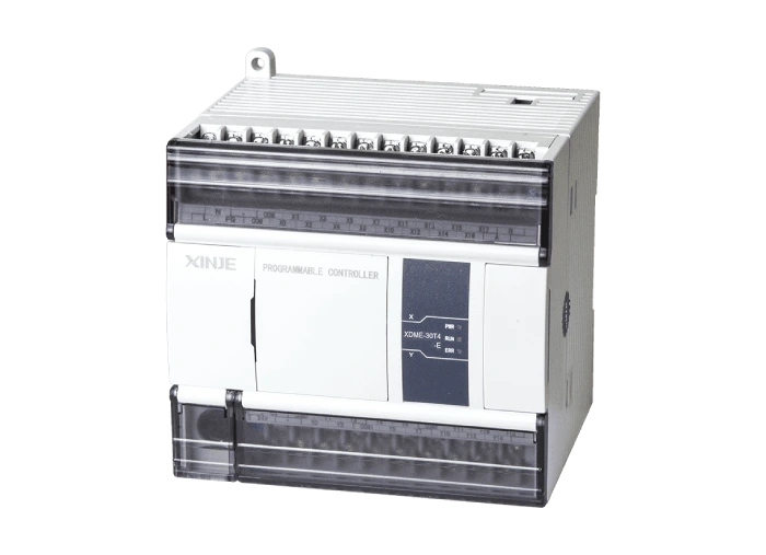 XDME series sport Ethernet controller