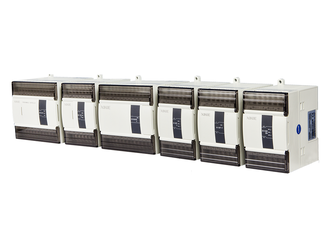 XD series right expansion module