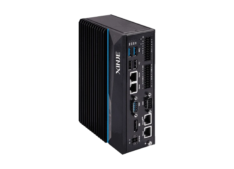XA series industrial intelligent controller