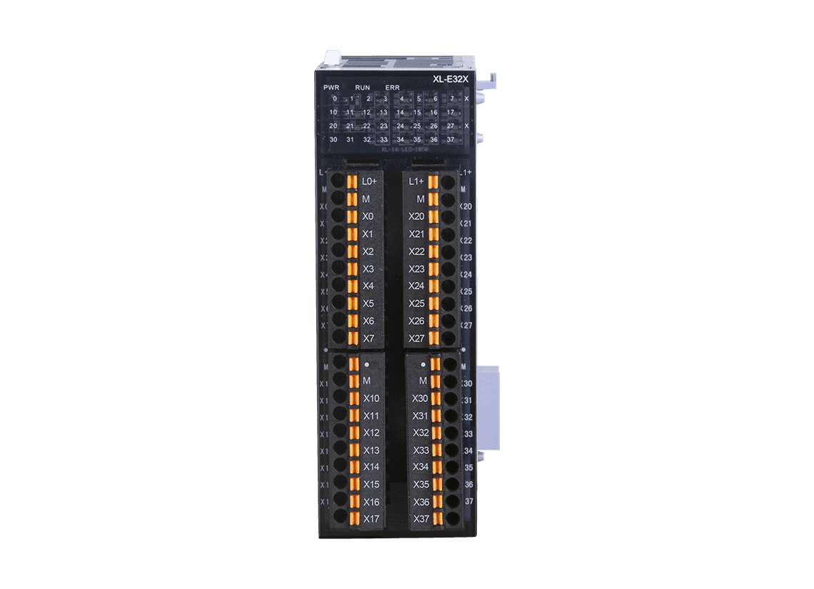 XL series right expansion module