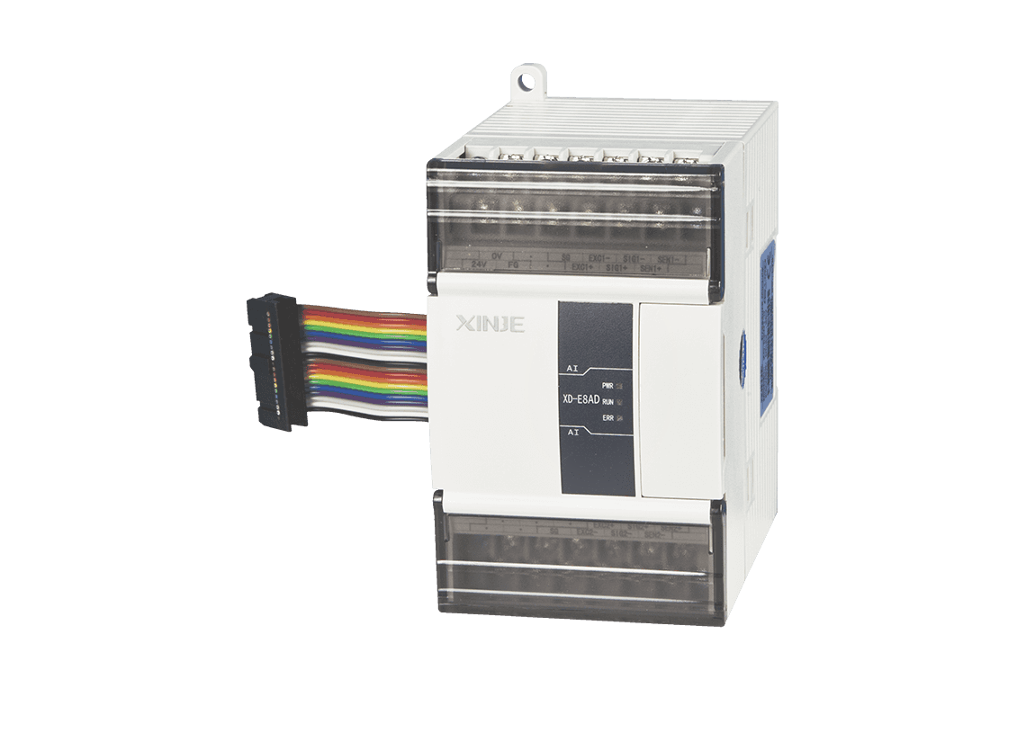 XD series right expansion module