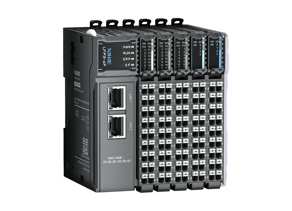 LF series communication coupler