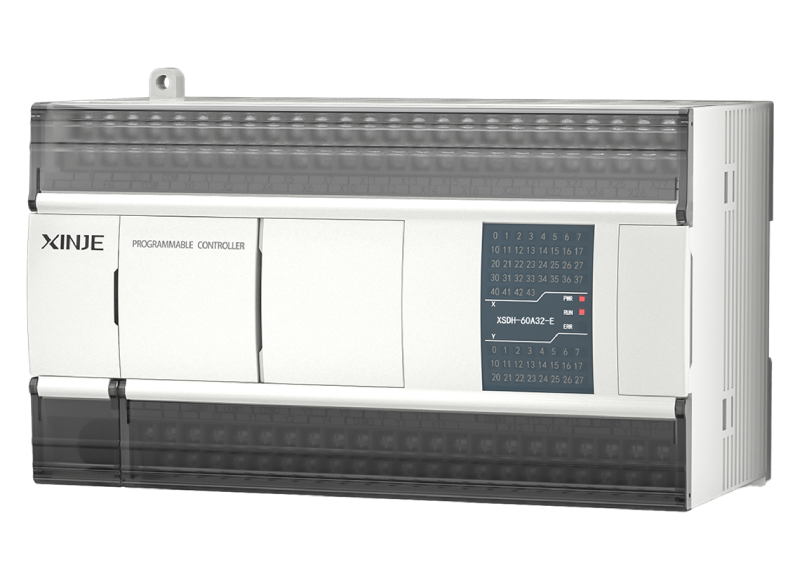 XSDH series small controller