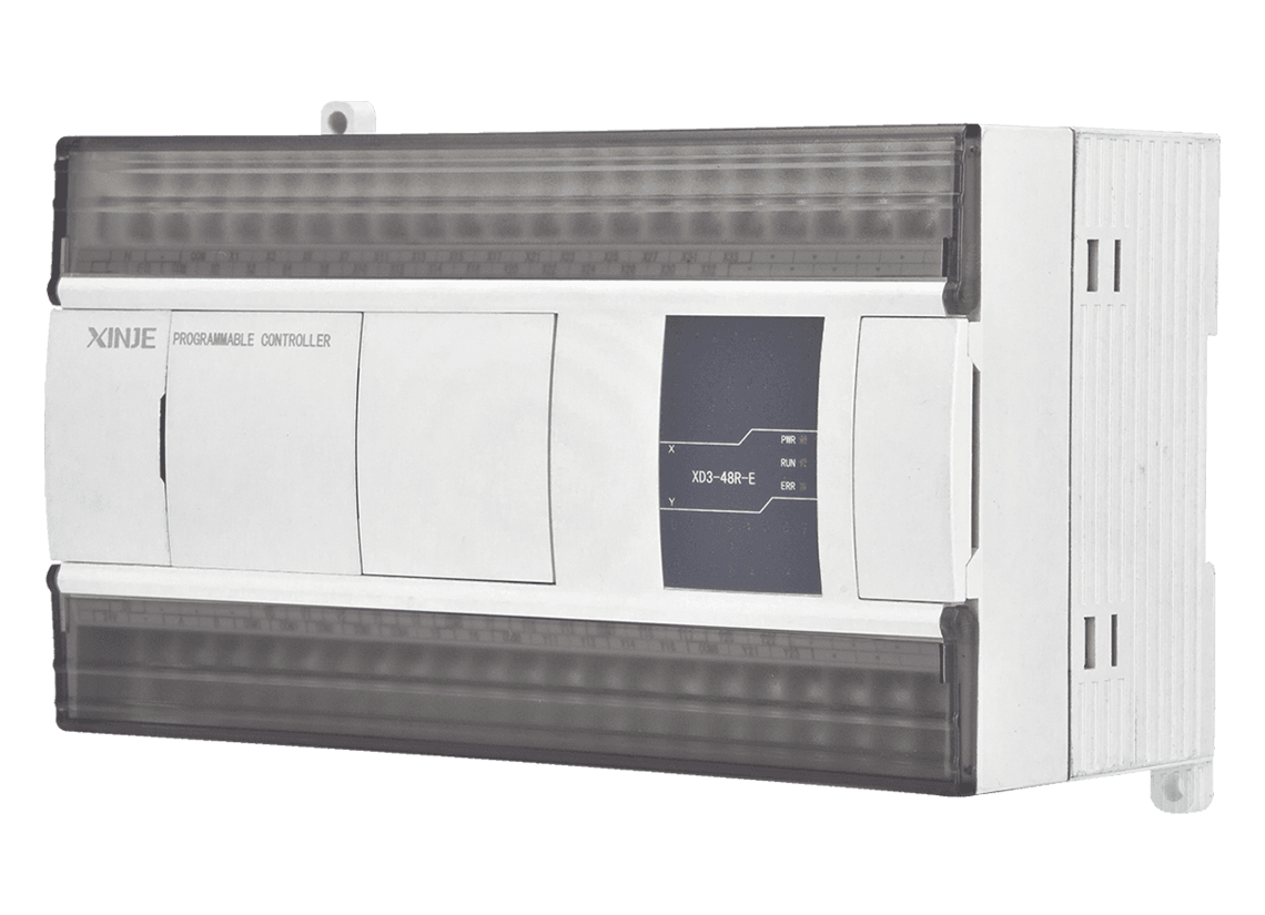 XD3 series standard controller