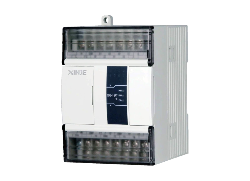 XD5 series enhanced controller