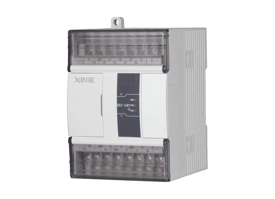 XD3 series standard controller