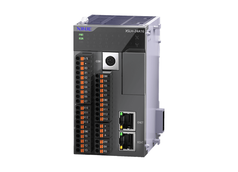 XSLH series slim controller