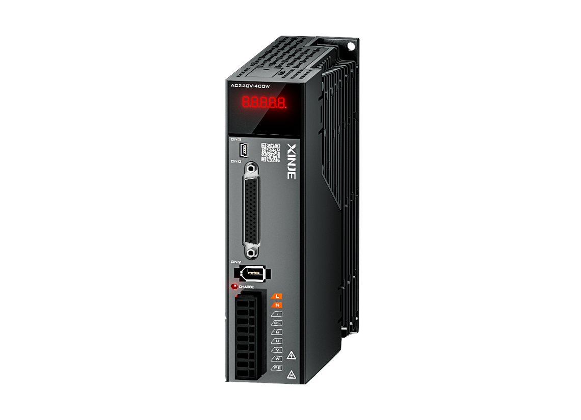 DS5K2 full function servo driver