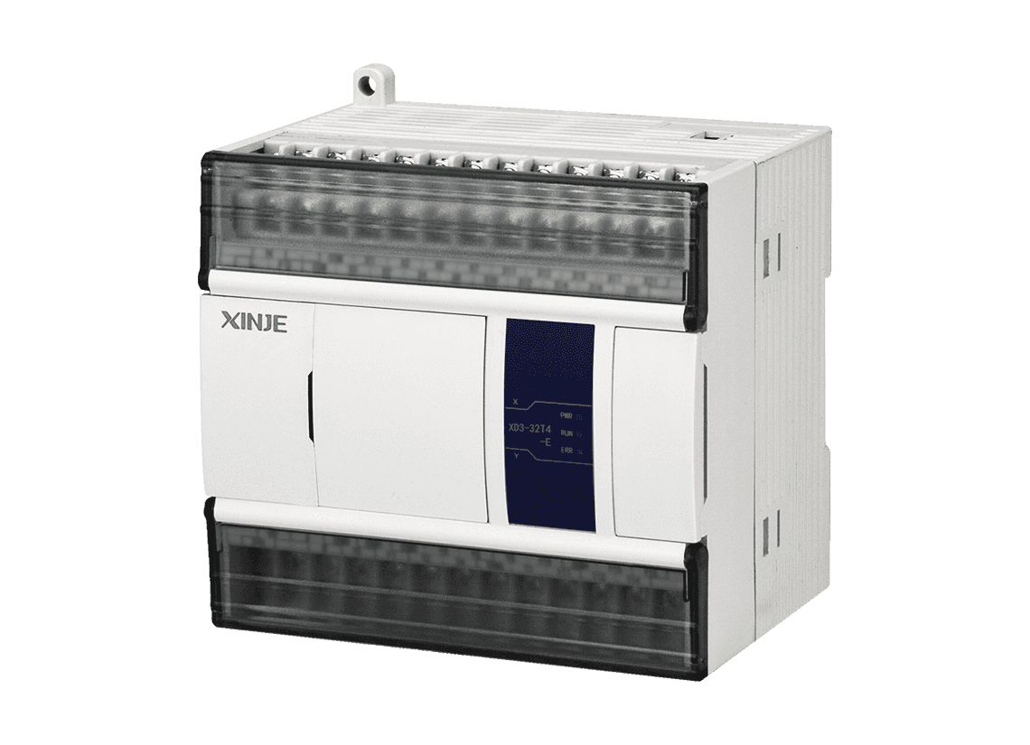 XD3 series standard controller