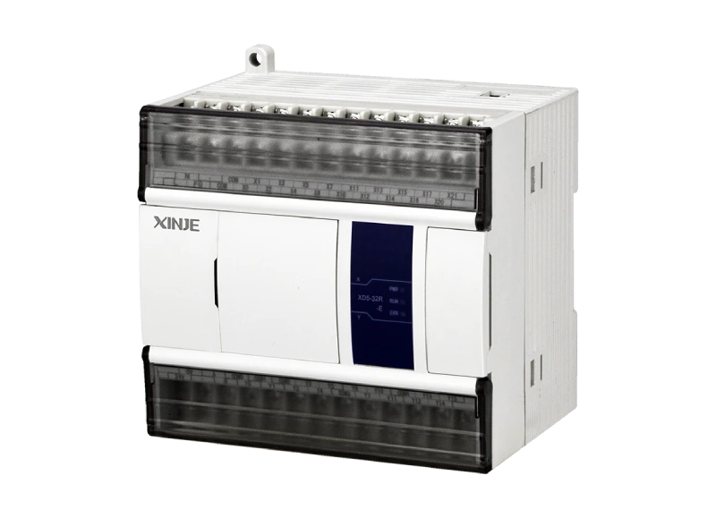 XD5 series enhanced controller