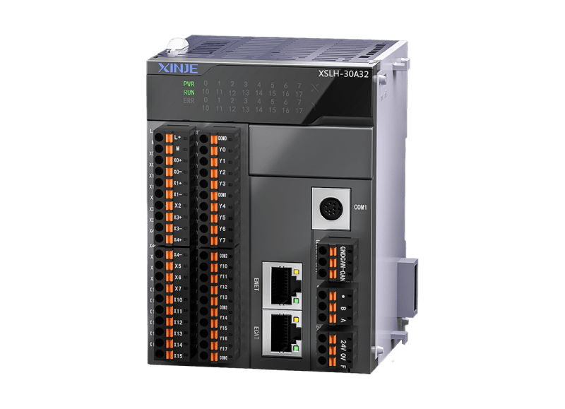 XSLH series slim controller