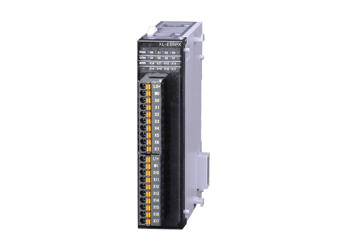 XL series right expansion module