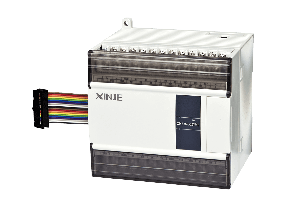 XD series right expansion module