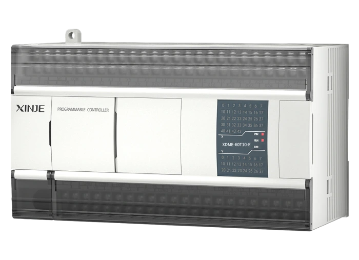 XDME series sport Ethernet controller