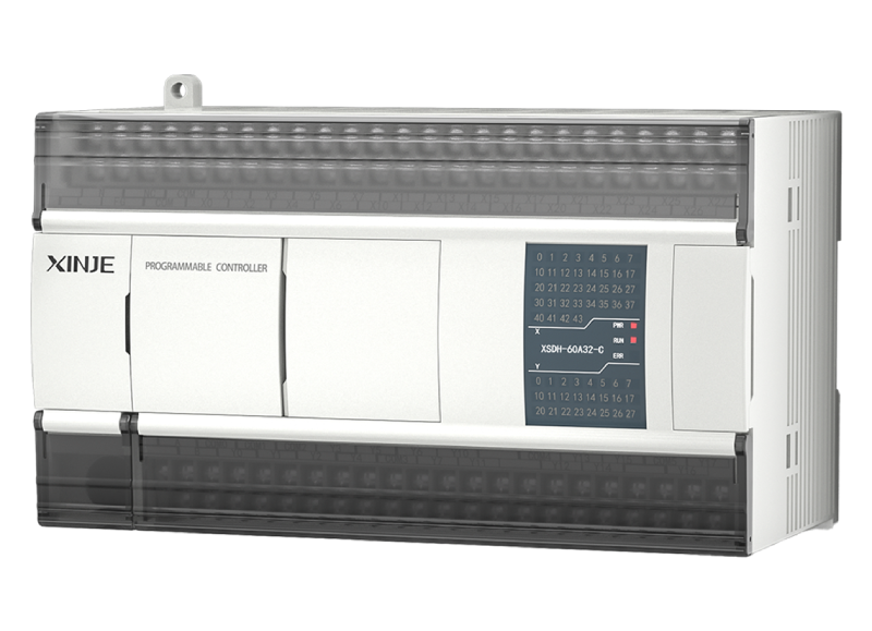 XSDH series small controller
